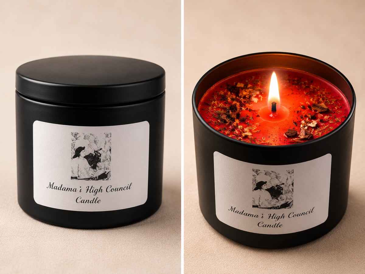 Candles