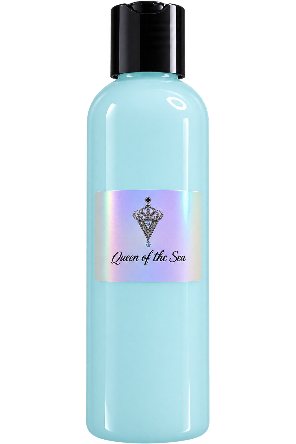 Queen Of The Sea Bodywash
