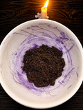 Sharpshooter Divination &Psychic Protection Powder