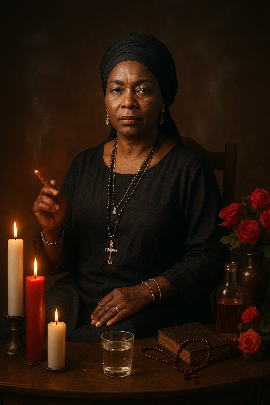Madama's Guarded & Blessed Personal Business Working