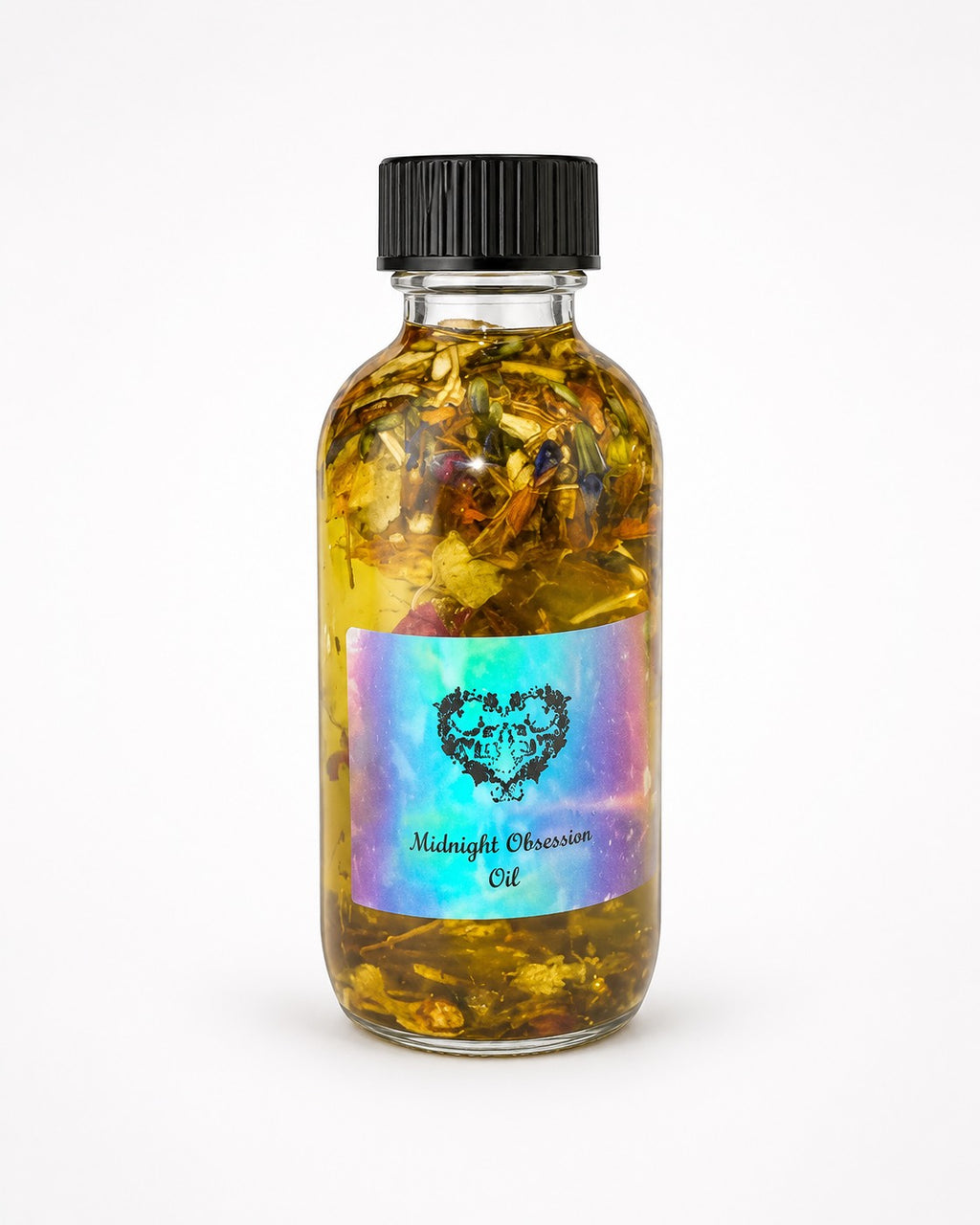Midnight Obsession Oil