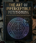 Unlock the Art of Imperceptible Petitioning.