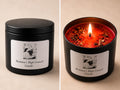 Madama's High Council Ritual Candle