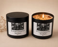 Ancestor's Crossroad Feast Road Opening Candle