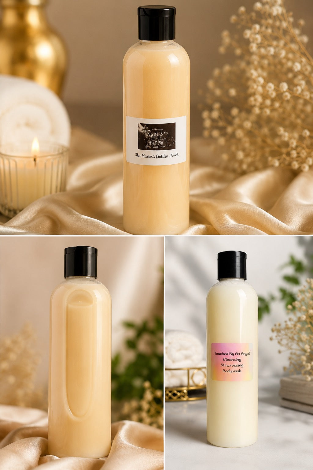 Bodywash Bundle!