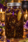 Seers Annointing Divination &Psychic Ability Oil