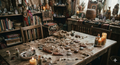 Spiritual Gift Divination