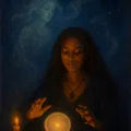 Divine Mediumship Reading